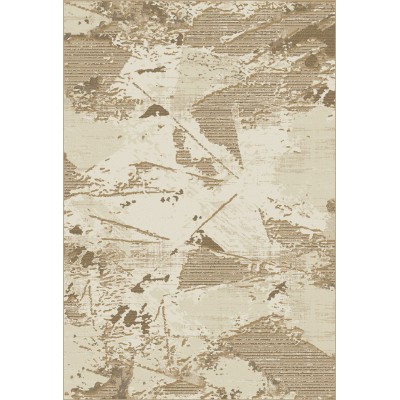 Ковер F101 - BEIGE - Прямоугольник - коллекция ATLAS