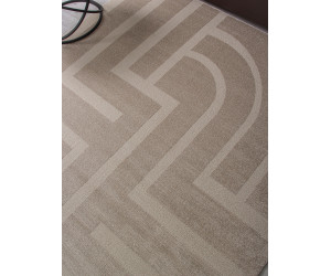 Ковер F439 - LIGHT BEIGE - Прямоугольник - коллекция DIOS