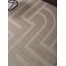 Ковер F439 - LIGHT BEIGE - Прямоугольник - коллекция DIOS