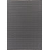 Ковер 09634 - ANTHRACITE - Прямоугольник - коллекция MODEL