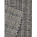 Ковер S146 - DARK GRAY - Дорожка - коллекция KAIR