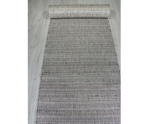 Ковер S146 - DARK GRAY - Дорожка - коллекция KAIR