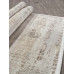 Ковер A156ASS - GREY / L.BEIGE - Прямоугольник - коллекция EMPEROS OLIMPOS