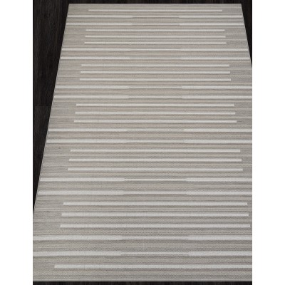 Ковер S141 - BEIGE - Прямоугольник - коллекция INDIGO