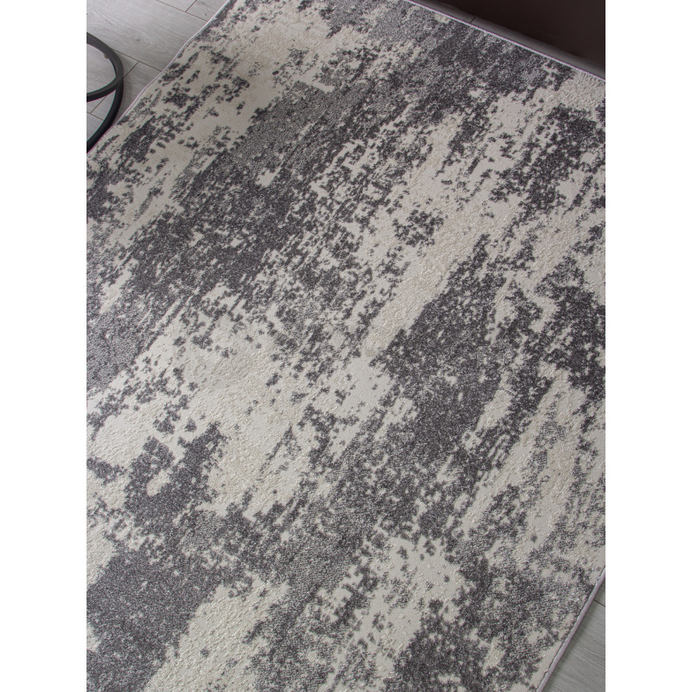 Ковер F229 - GRAY - Прямоугольник - коллекция NATUREL Ковер F229 - GRAY - Прямоугольник - коллекция NATUREL