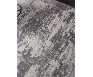 Ковер F229 - GRAY - Прямоугольник - коллекция NATUREL