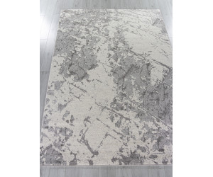 Ковер MP18 - GRAY - Прямоугольник - коллекция MILEDY