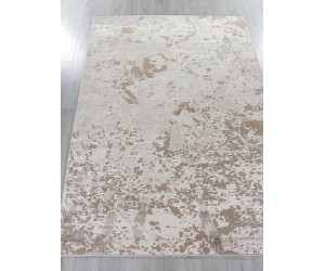 Ковер MP13 - BEIGE - Прямоугольник - коллекция KABUL
