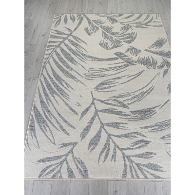 Ковер MP34 - CREAM - Прямоугольник - коллекция RUNI