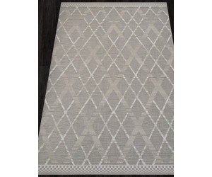 Ковер S135 - BEIGE - Прямоугольник - коллекция INDIGO