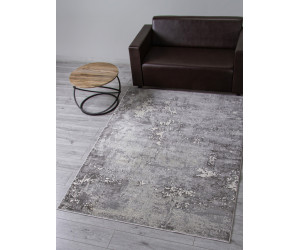 Ковер D996 - LIGHT GRAY - Прямоугольник - коллекция ATLANTIS