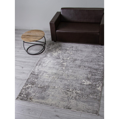 Ковер D996 - LIGHT GRAY - Прямоугольник - коллекция ATLANTIS