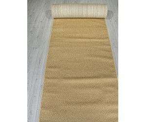 Ковер T600 - BEIGE 3 - Дорожка - коллекция LANA