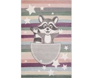 Ковер LM16 - MULTICOLOR - Прямоугольник - коллекция ART KIDS