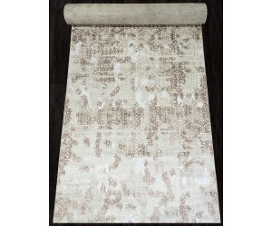 Ковер O1699 - 665 CREAM / VIZON - Дорожка - коллекция ANTEP