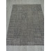 Ковер S160 - DARK GRAY - Прямоугольник - коллекция KAIR