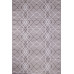 Ковер D532 - GRAY - Прямоугольник - коллекция SILVER