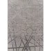 Ковер F478 - GRAY-BEIGE - Прямоугольник - коллекция LIMAN