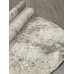 Ковер F219 - BEIGE - Овал - коллекция SIMIRA