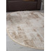 Ковер 35984Z - CREAM / CREAM - Овал - коллекция MELODY