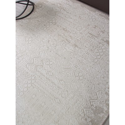 Ковер F617 - NATURAL - Прямоугольник - коллекция OSTIN