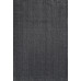 Ковер T600 - BLACK - Прямоугольник - коллекция SOFIA