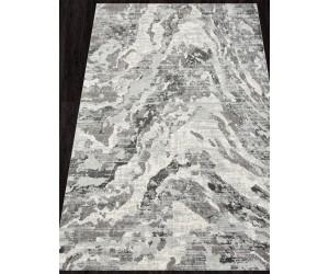 Ковер GA017G - GREY / GREY - Прямоугольник - коллекция ARMINA