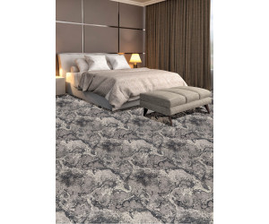 Ковер ТАГИЛ - Серый - Дорожка - коллекция Рулоны обработанные Принт 6 цветов