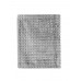 Плед Velsoft "Кубики" 200*220 см, серый