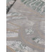 Ковер F479 - GRAY-GREEN - Дорожка - коллекция LIMAN