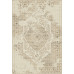 Ковер F104 - BEIGE - Прямоугольник - коллекция ATLAS