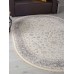 Ковер 35831Z - CREAM / L.GREY - Овал - коллекция JASMINE Ковер 35831Z - CREAM / L.GREY - Овал - коллекция JASMINE