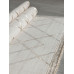 Ковер 02742A - BEIGE / DK.BEIGE - Прямоугольник - коллекция SAFARI