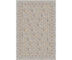 Ковер F598 - ORANGE - Прямоугольник - коллекция ZUMMA