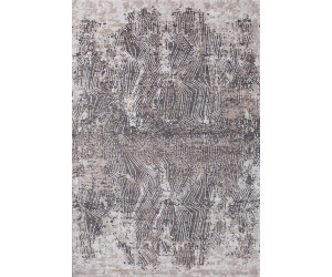 Ковер 33379 - 970 GRAY / BEIGE - Прямоугольник - коллекция GRANADA