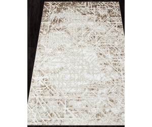 Ковер O1704 - 665 CREAM / VIZON - Прямоугольник - коллекция ANTEP