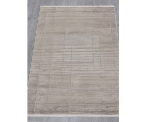 Ковер A490AP - L.BEIGE / GREY - Прямоугольник - коллекция EMPEROS OLIMPOS