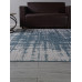 Ковер S131 - BLUE - Прямоугольник - коллекция KAIR