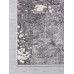 Ковер D996 - LIGHT GRAY - Дорожка - коллекция ATLANTIS