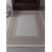 Ковер S123 - BEIGE - Прямоугольник - коллекция KAIR