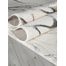 Ковер 02743C - BEIGE / GREY - Прямоугольник - коллекция SAFARI