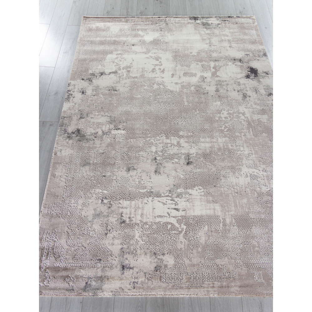 Ковер O2116 - 995 GREY / GREY - Прямоугольник - коллекция BRAND Ковер O2116 - 995 GREY / GREY - Прямоугольник - коллекция BRAND