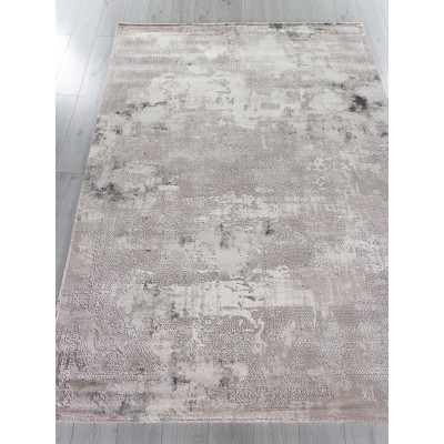 Ковер O2116 - 995 GREY / GREY - Прямоугольник - коллекция BRAND