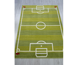 Ковер SV21 - GREEN - Прямоугольник - коллекция ORION