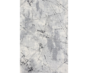 Ковер GL039G - GREY / GREY - Прямоугольник - коллекция NENSI