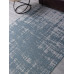 Ковер S131 - BLUE - Прямоугольник - коллекция KAIR