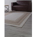Ковер S123 - BEIGE - Прямоугольник - коллекция KAIR
