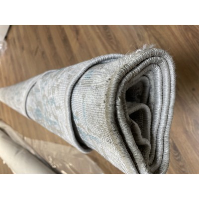 Ковер У001 - 000 - Овал - коллекция PALERMO