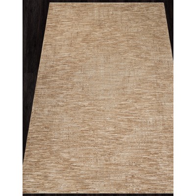 Ковер LB910A - BEIGE - Прямоугольник - коллекция MEHENDI