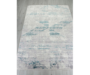 Ковер MP28 - GRAY - Прямоугольник - коллекция COBALT